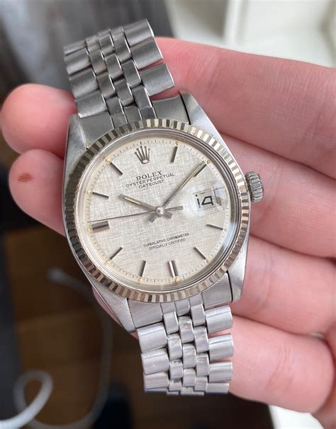 old cheap rolex